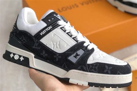 louis vuitton trainer replica